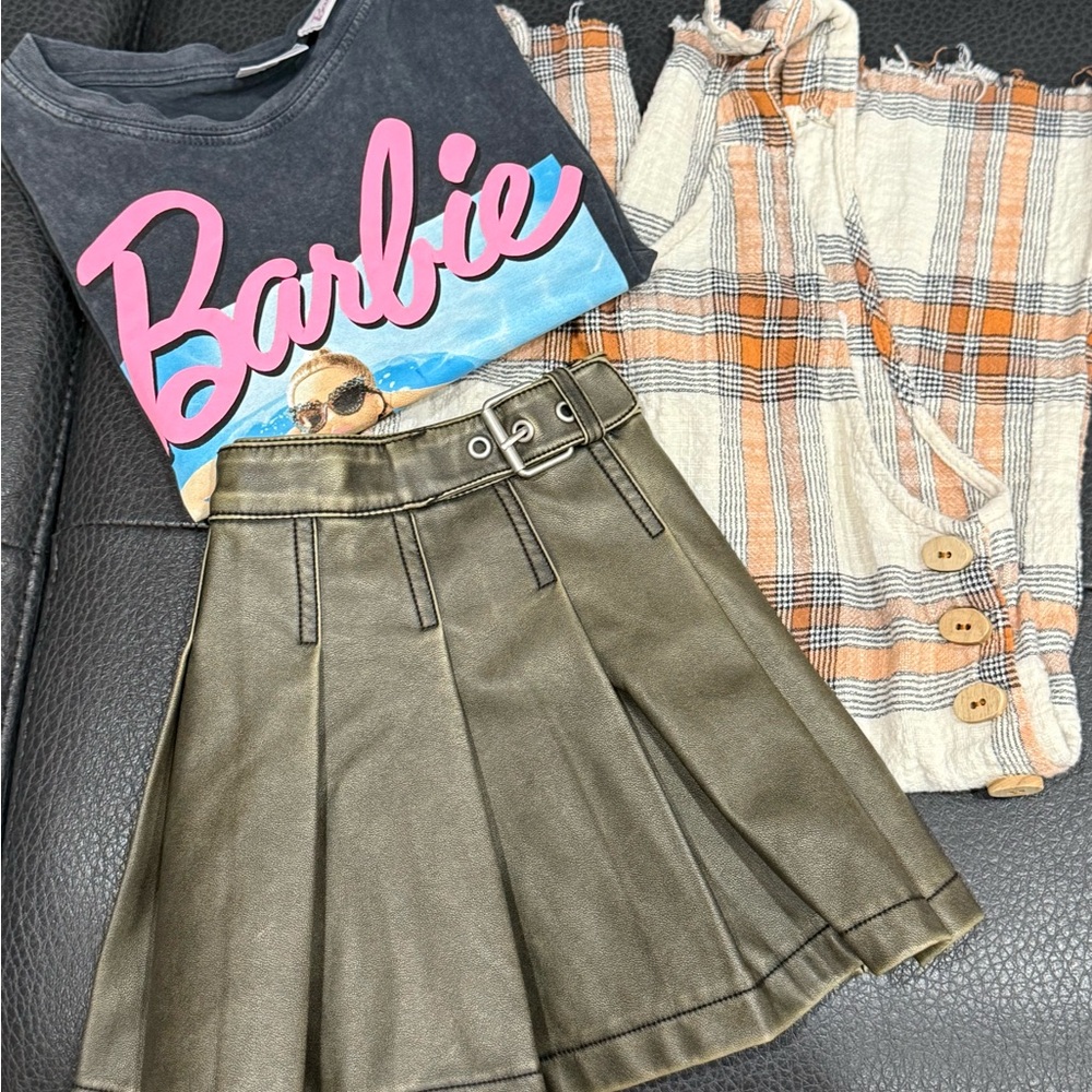 *** SOLD ***
ZARA KIDS BUNDLE (3pcs)